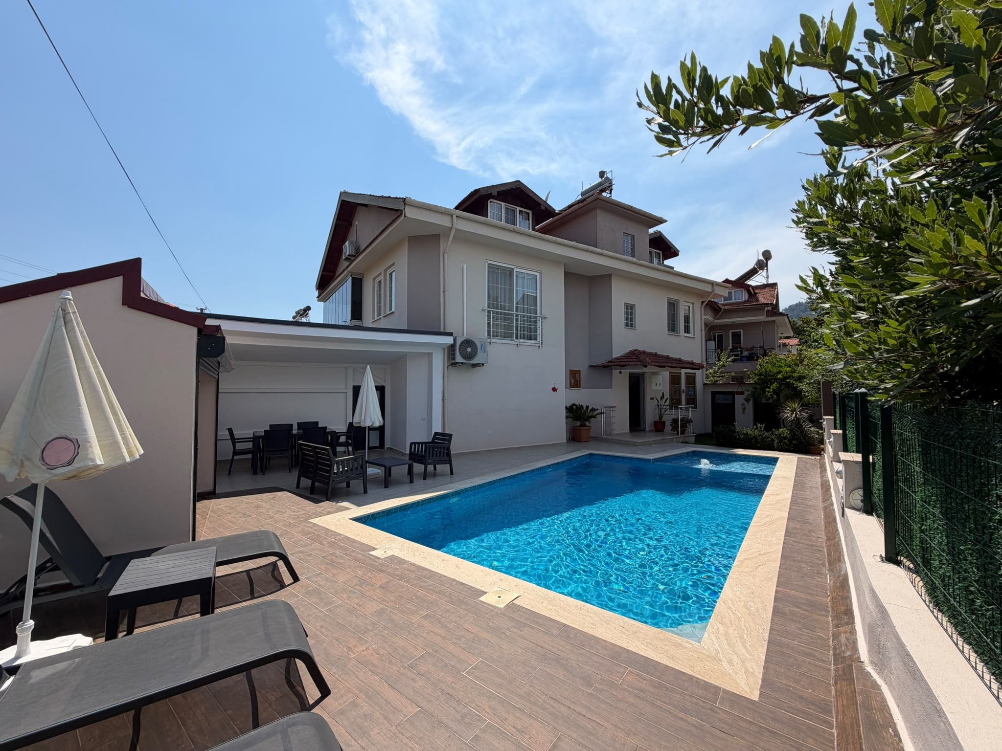 Villa